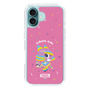 Slim Protection Case［ Nelnal - MUTANT FRIENDS - PINATA GIRL ］