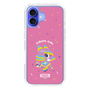 Slim Protection Case［ Nelnal - MUTANT FRIENDS - PINATA GIRL ］
