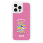 Slim Protection Case［ Nelnal - MUTANT FRIENDS - PINATA GIRL ］
