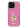 Slim Protection Case［ Nelnal - MUTANT FRIENDS - PINATA GIRL ］