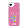 Slim Protection Case［ Nelnal - MUTANT FRIENDS - PINATA GIRL ］