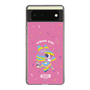 Slim Protection Case［ Nelnal - MUTANT FRIENDS - PINATA GIRL ］