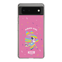 Slim Protection Case［ Nelnal - MUTANT FRIENDS - PINATA GIRL ］