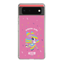 Slim Protection Case［ Nelnal - MUTANT FRIENDS - PINATA GIRL ］