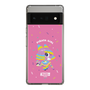 Slim Protection Case［ Nelnal - MUTANT FRIENDS - PINATA GIRL ］