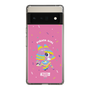 Slim Protection Case［ Nelnal - MUTANT FRIENDS - PINATA GIRL ］