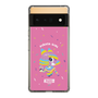 Slim Protection Case［ Nelnal - MUTANT FRIENDS - PINATA GIRL ］