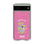 Slim Protection Case［ Nelnal - MUTANT FRIENDS - PINATA GIRL ］