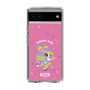 Slim Protection Case［ Nelnal - MUTANT FRIENDS - PINATA GIRL ］