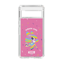 Slim Protection Case［ Nelnal - MUTANT FRIENDS - PINATA GIRL ］