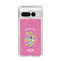Slim Protection Case［ Nelnal - MUTANT FRIENDS - PINATA GIRL ］