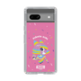 Slim Protection Case［ Nelnal - MUTANT FRIENDS - PINATA GIRL ］