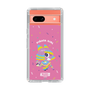 Slim Protection Case［ Nelnal - MUTANT FRIENDS - PINATA GIRL ］