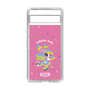 Slim Protection Case［ Nelnal - MUTANT FRIENDS - PINATA GIRL ］