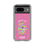 Slim Protection Case［ Nelnal - MUTANT FRIENDS - PINATA GIRL ］