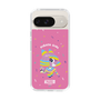 Slim Protection Case［ Nelnal - MUTANT FRIENDS - PINATA GIRL ］