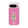 Slim Protection Case［ Nelnal - MUTANT FRIENDS - PINATA GIRL ］