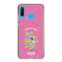 Slim Protection Case［ Nelnal - MUTANT FRIENDS - PINATA GIRL ］