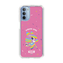 Slim Protection Case［ Nelnal - MUTANT FRIENDS - PINATA GIRL ］