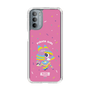 Slim Protection Case［ Nelnal - MUTANT FRIENDS - PINATA GIRL ］