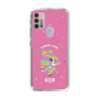 Slim Protection Case［ Nelnal - MUTANT FRIENDS - PINATA GIRL ］