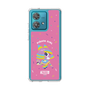 Slim Protection Case［ Nelnal - MUTANT FRIENDS - PINATA GIRL ］