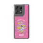Slim Protection Case［ Nelnal - MUTANT FRIENDS - PINATA GIRL ］