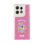 Slim Protection Case［ Nelnal - MUTANT FRIENDS - PINATA GIRL ］