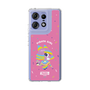 Slim Protection Case［ Nelnal - MUTANT FRIENDS - PINATA GIRL ］