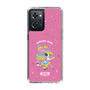 Slim Protection Case［ Nelnal - MUTANT FRIENDS - PINATA GIRL ］