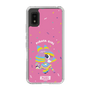 Slim Protection Case［ Nelnal - MUTANT FRIENDS - PINATA GIRL ］