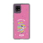 Slim Protection Case［ Nelnal - MUTANT FRIENDS - PINATA GIRL ］