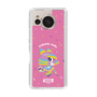 Slim Protection Case［ Nelnal - MUTANT FRIENDS - PINATA GIRL ］