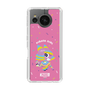 Slim Protection Case［ Nelnal - MUTANT FRIENDS - PINATA GIRL ］