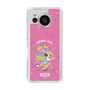 Slim Protection Case［ Nelnal - MUTANT FRIENDS - PINATA GIRL ］