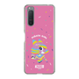 Slim Protection Case［ Nelnal - MUTANT FRIENDS - PINATA GIRL ］
