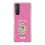 Slim Protection Case［ Nelnal - MUTANT FRIENDS - PINATA GIRL ］