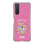 Slim Protection Case［ Nelnal - MUTANT FRIENDS - PINATA GIRL ］
