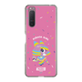 Slim Protection Case［ Nelnal - MUTANT FRIENDS - PINATA GIRL ］