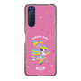 Slim Protection Case［ Nelnal - MUTANT FRIENDS - PINATA GIRL ］