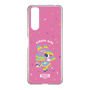 Slim Protection Case［ Nelnal - MUTANT FRIENDS - PINATA GIRL ］
