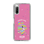 Slim Protection Case［ Nelnal - MUTANT FRIENDS - PINATA GIRL ］