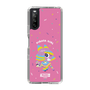 Slim Protection Case［ Nelnal - MUTANT FRIENDS - PINATA GIRL ］