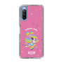 Slim Protection Case［ Nelnal - MUTANT FRIENDS - PINATA GIRL ］