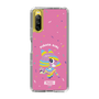 Slim Protection Case［ Nelnal - MUTANT FRIENDS - PINATA GIRL ］