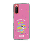 Slim Protection Case［ Nelnal - MUTANT FRIENDS - PINATA GIRL ］