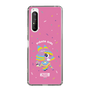 Slim Protection Case［ Nelnal - MUTANT FRIENDS - PINATA GIRL ］