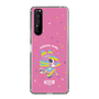 Slim Protection Case［ Nelnal - MUTANT FRIENDS - PINATA GIRL ］