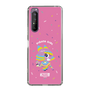 Slim Protection Case［ Nelnal - MUTANT FRIENDS - PINATA GIRL ］