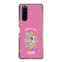 Slim Protection Case［ Nelnal - MUTANT FRIENDS - PINATA GIRL ］